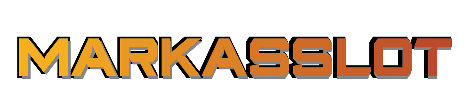 MARKASSLOT Logo
