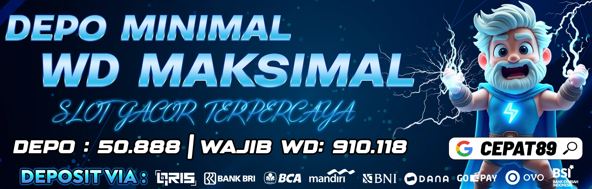 MARKASSLOT alternatif